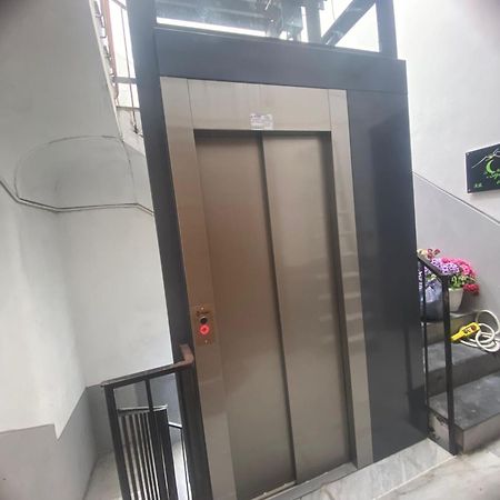 La Terrazza Nel Centro Villa Napoli Exterior foto